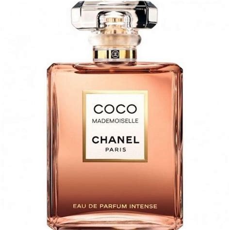 mademoiselle chanel notes|coco chanel mademoiselle fragrantica.